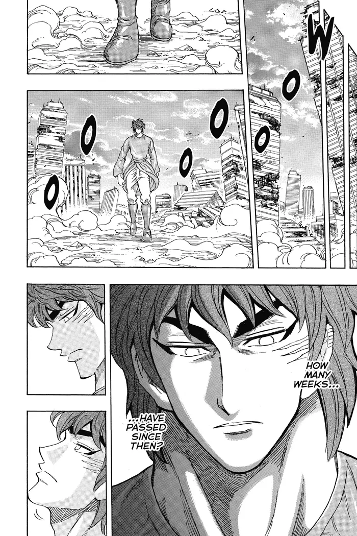 Toriko Chapter 263 image 02_optimized